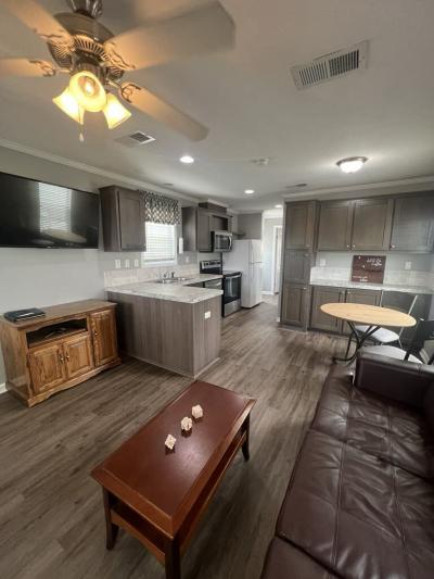 Photo 4 of 8 of home located at 3700 Us Highway 17-92 N #F12 Davenport, FL 33837