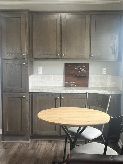 Photo 5 of 8 of home located at 3700 Us Highway 17-92 N #F12 Davenport, FL 33837