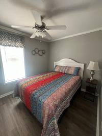 2017 Meri Mobile Home