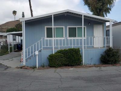 Mobile Home at 29021 Bouquet Canyon Rd #373 Saugus, CA 91350