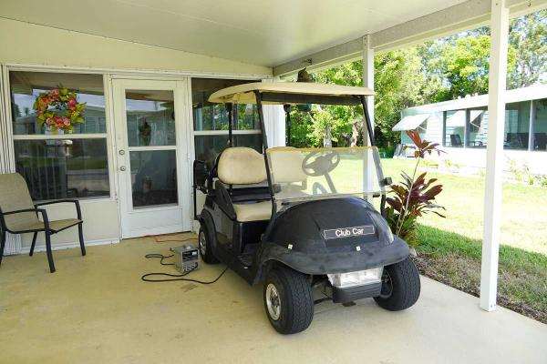 1977 Manufactured Home