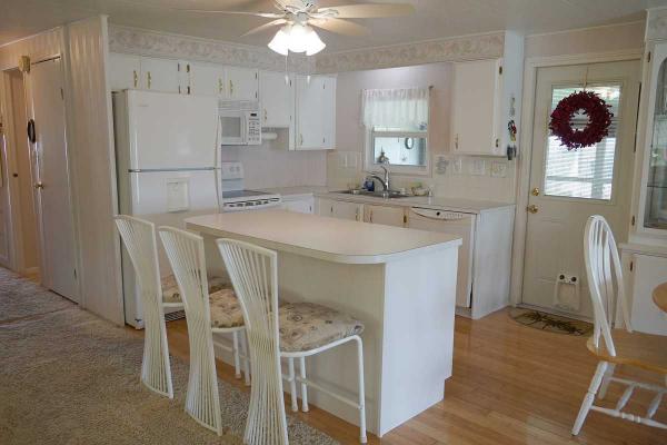 1977 Manufactured Home