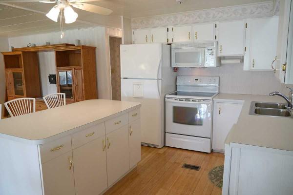 1977 Manufactured Home