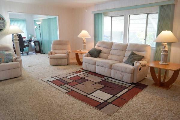 1977 Manufactured Home