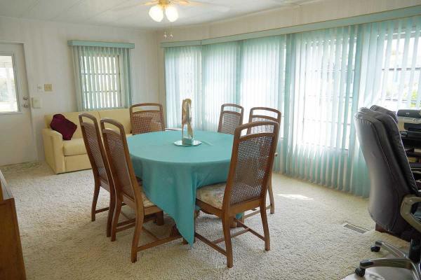 1977 Manufactured Home