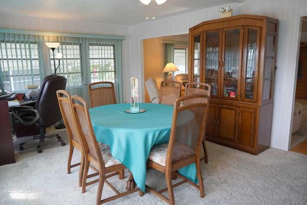 1977 Manufactured Home