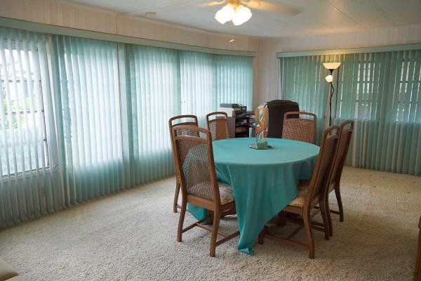 1977 Manufactured Home