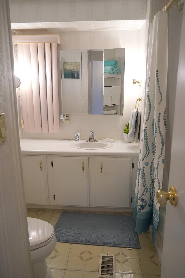 1977 Manufactured Home