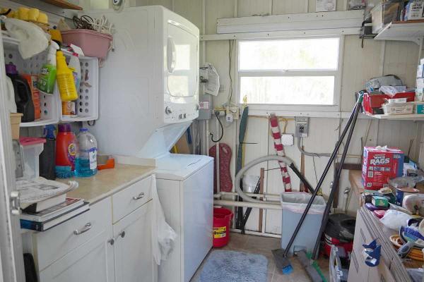 1977 Manufactured Home