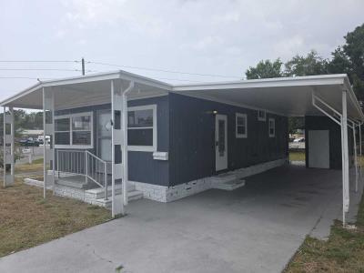 Mobile Home at 93236 1st Street Pinellas Park, FL 33782
