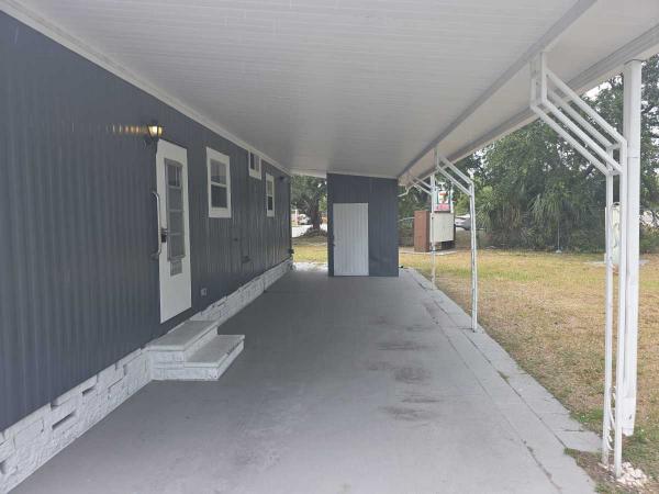 Skyline Mobile Home
