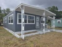 Skyline Mobile Home