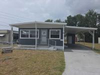 Skyline Mobile Home