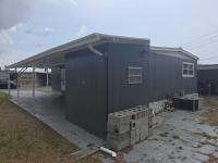 Skyline Mobile Home