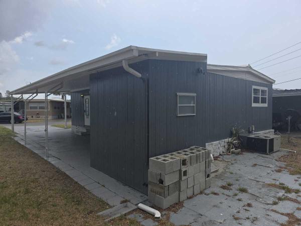 Skyline Mobile Home