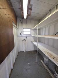 Skyline Mobile Home