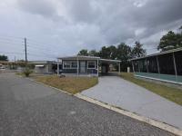 Skyline Mobile Home