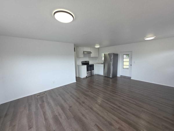 Skyline Mobile Home