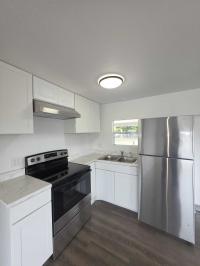 Skyline Mobile Home