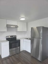 Skyline Mobile Home