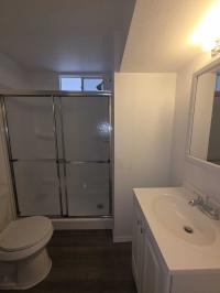 Skyline Mobile Home