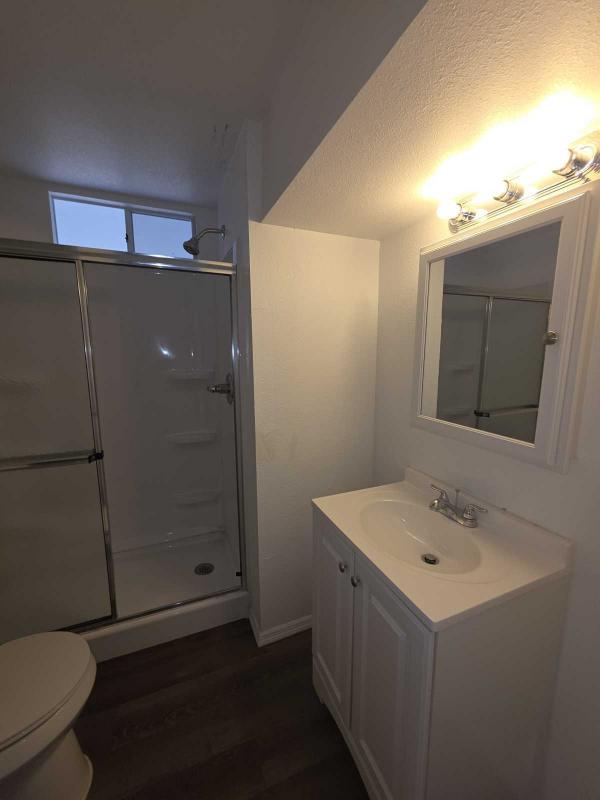 Skyline Mobile Home