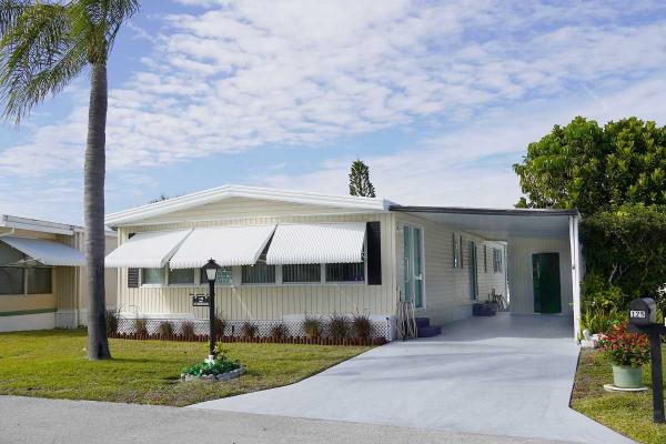 1975 Manufactured Home
