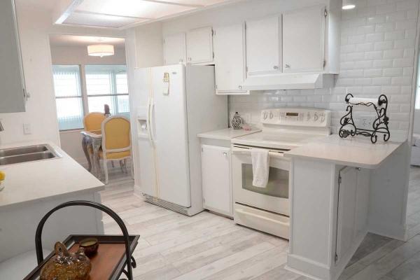 1975 Manufactured Home
