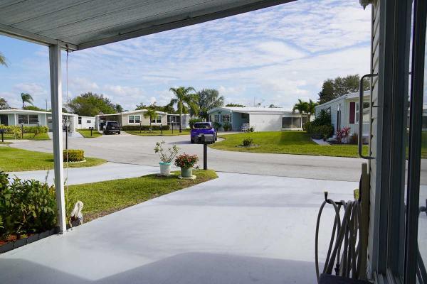 1975 Manufactured Home