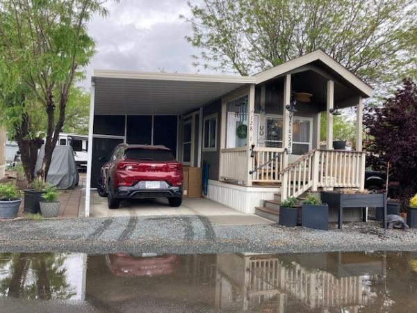 2014 Cavco Mobile Home For Sale