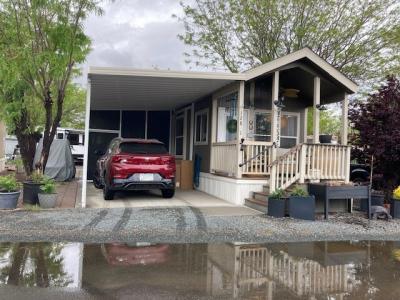 Mobile Home at 11250 E. State Rt. 69 #128-1 Dewey, AZ 86327
