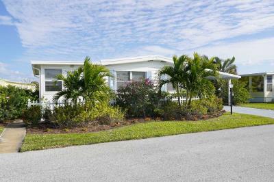 Photo 2 of 24 of home located at 216 NE Forrest Court Jensen Beach, FL 34957