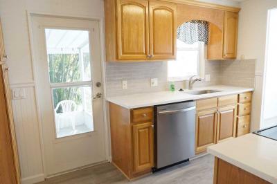 Photo 5 of 24 of home located at 216 NE Forrest Court Jensen Beach, FL 34957