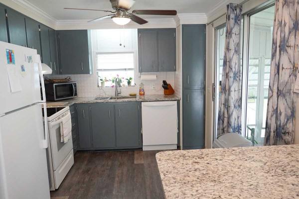 1980 Manufactured Home