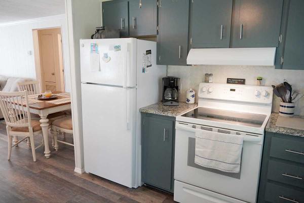 1980 Manufactured Home