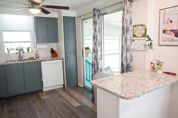 1980 Manufactured Home