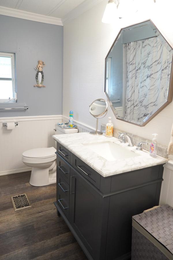 1980 Manufactured Home