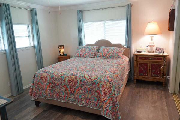1980 Manufactured Home