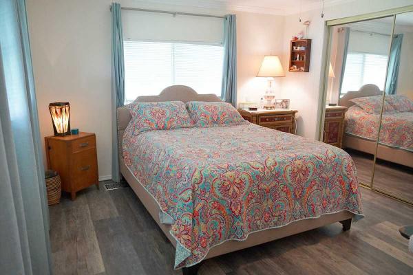 1980 Manufactured Home