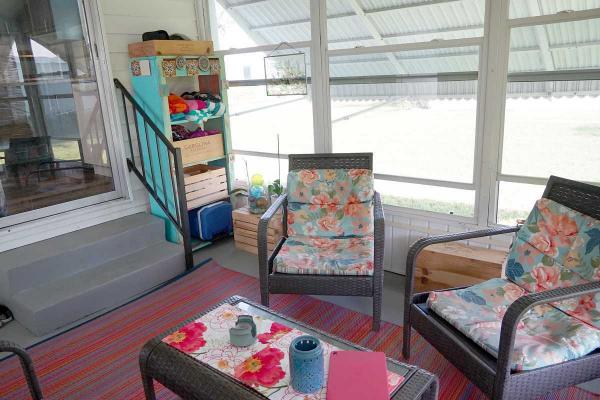 1980 Manufactured Home