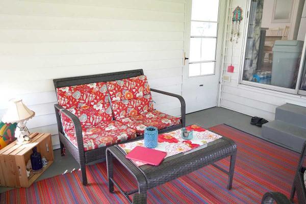 1980 Manufactured Home