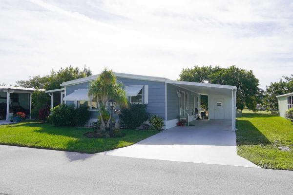 1980 Manufactured Home
