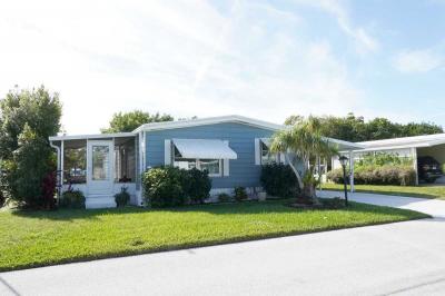 Photo 2 of 23 of home located at 271 NE Cameo Way Jensen Beach, FL 34957