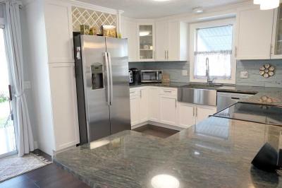 Photo 5 of 23 of home located at 271 NE Cameo Way Jensen Beach, FL 34957