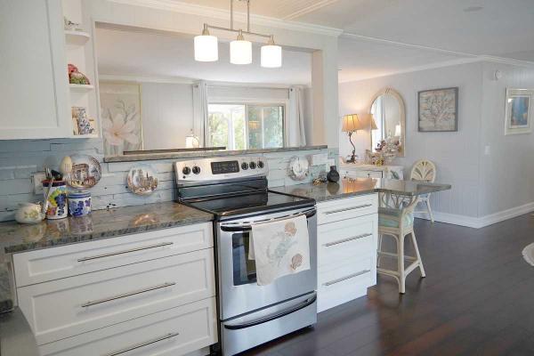 1980 Manufactured Home