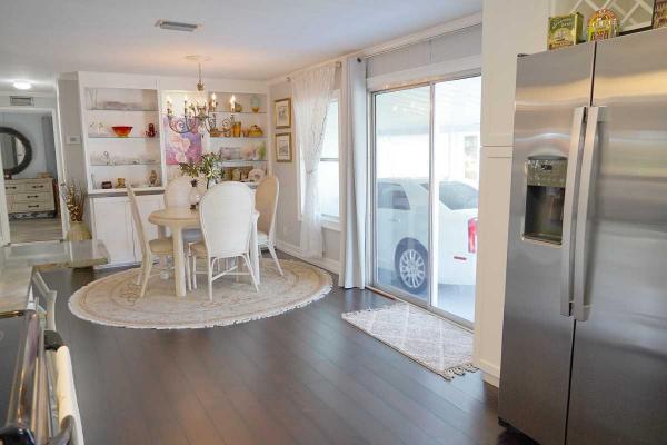 1980 Manufactured Home