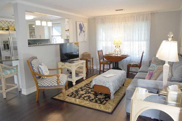 1980 Manufactured Home