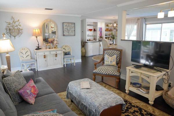 1980 Manufactured Home