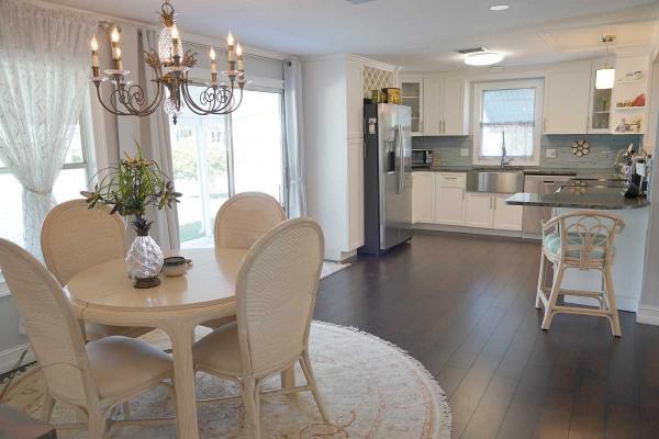 1980 Manufactured Home