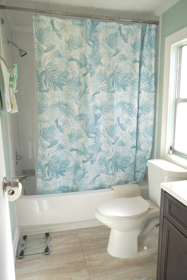 1980 Manufactured Home